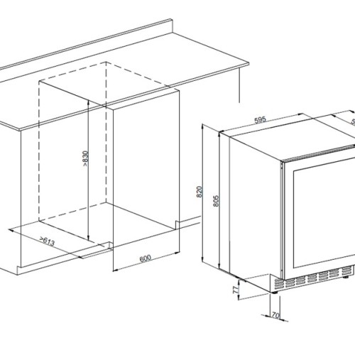 S-W2 Drawing